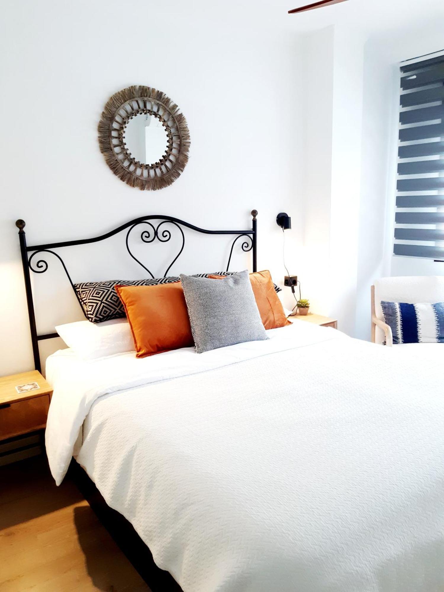 Impressive Apartment With 3 Bedrooms Metres From The Beach Estepona Bagian luar foto