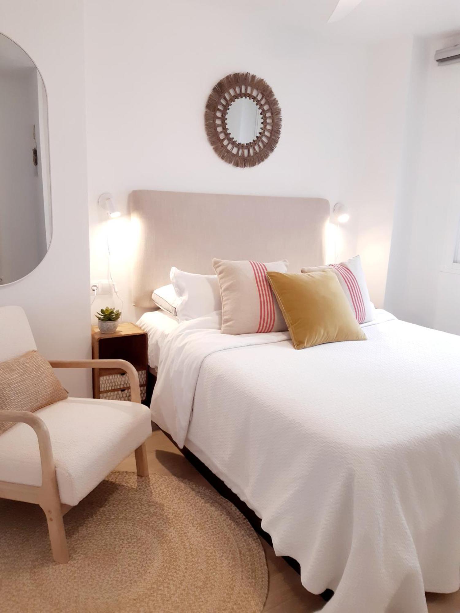 Impressive Apartment With 3 Bedrooms Metres From The Beach Estepona Bagian luar foto
