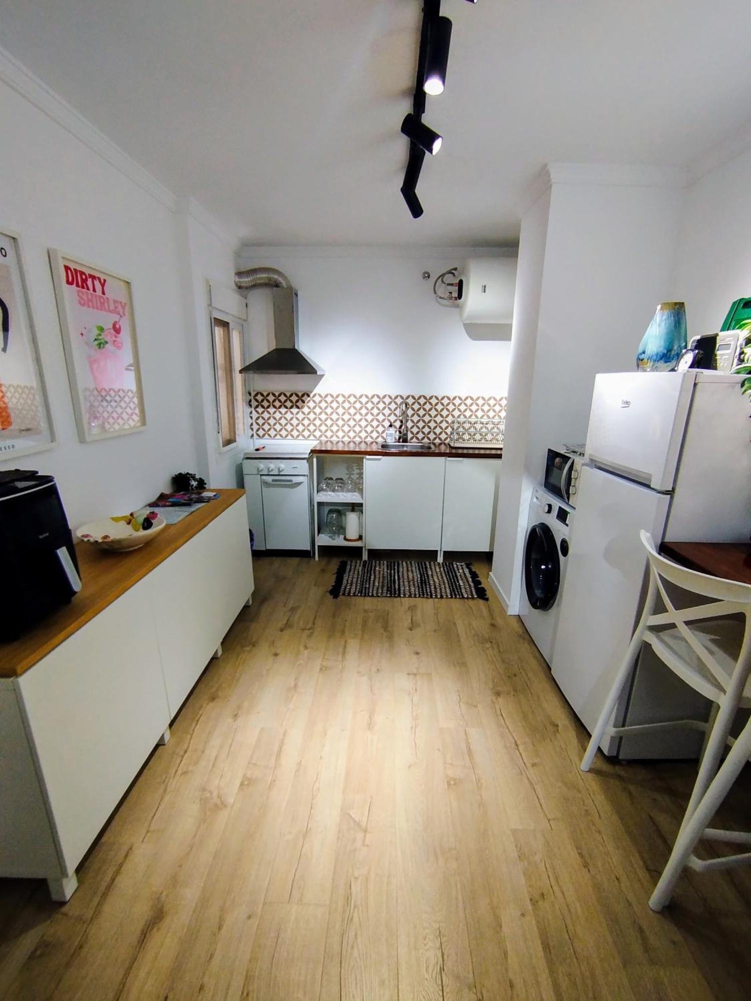 Impressive Apartment With 3 Bedrooms Metres From The Beach Estepona Bagian luar foto